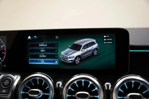 Mercedes-Benz GLB - Afbeelding 26 van 30