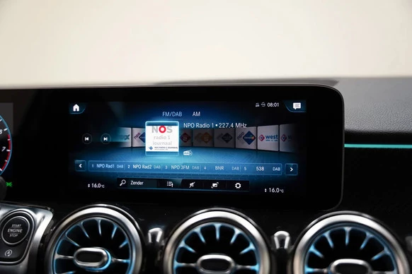 Mercedes-Benz GLB - Afbeelding 27 van 30