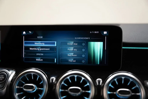 Mercedes-Benz GLB - Afbeelding 28 van 30