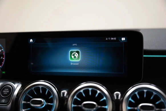 Mercedes-Benz GLB - Afbeelding 29 van 30