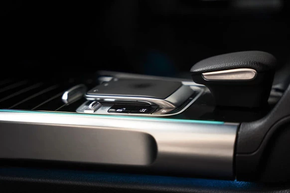 Mercedes-Benz GLB - Afbeelding 30 van 30