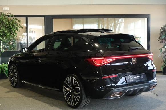 CUPRA Leon - Afbeelding 2 van 30