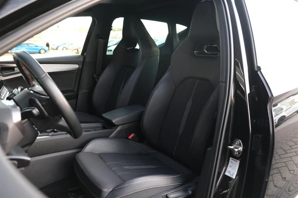 CUPRA Leon - Afbeelding 5 van 30