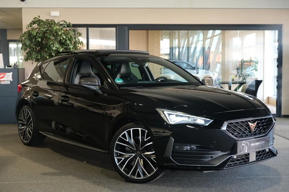 CUPRA Leon - Afbeelding 6 van 30