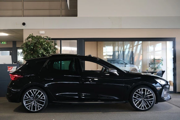 CUPRA Leon - Afbeelding 7 van 30