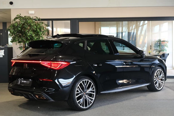CUPRA Leon - Afbeelding 8 van 30