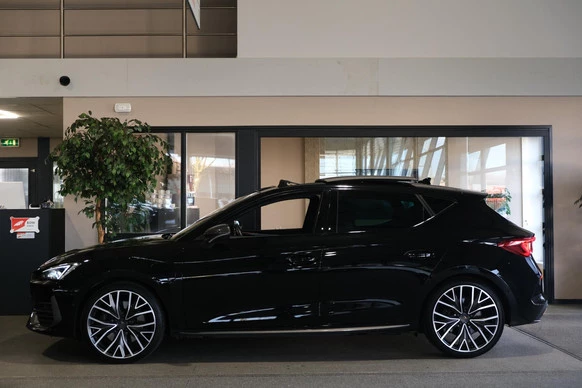 CUPRA Leon - Afbeelding 9 van 30