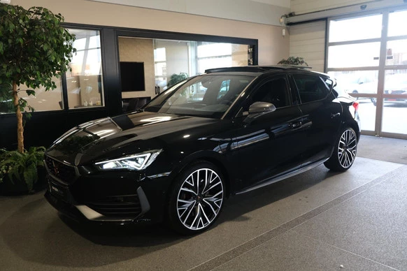 CUPRA Leon - Afbeelding 10 van 30