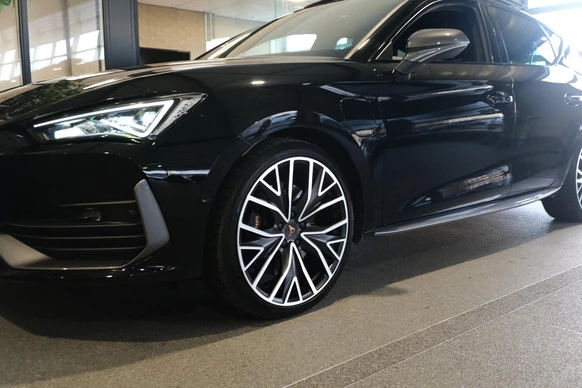 CUPRA Leon - Afbeelding 11 van 30