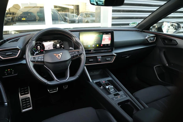CUPRA Leon - Afbeelding 12 van 30