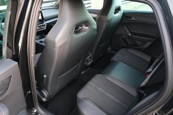 CUPRA Leon - Afbeelding 13 van 30