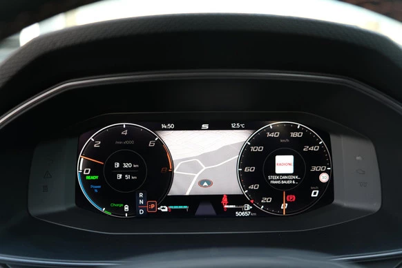 CUPRA Leon - Afbeelding 15 van 30