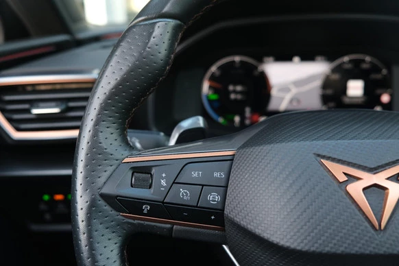 CUPRA Leon - Afbeelding 16 van 30