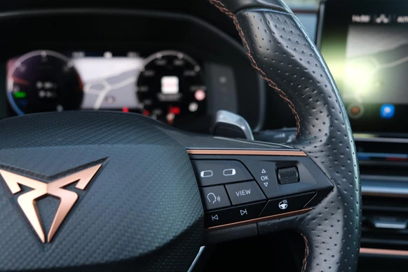CUPRA Leon - Afbeelding 17 van 30