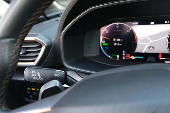 CUPRA Leon - Afbeelding 18 van 30