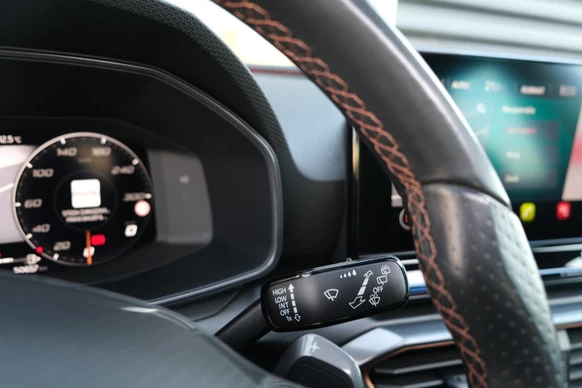 CUPRA Leon - Afbeelding 19 van 30