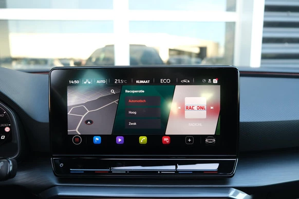 CUPRA Leon - Afbeelding 20 van 30