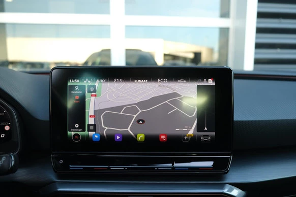 CUPRA Leon - Afbeelding 21 van 30