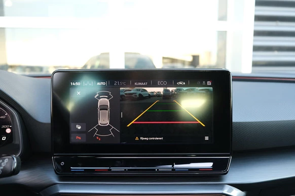 CUPRA Leon - Afbeelding 22 van 30