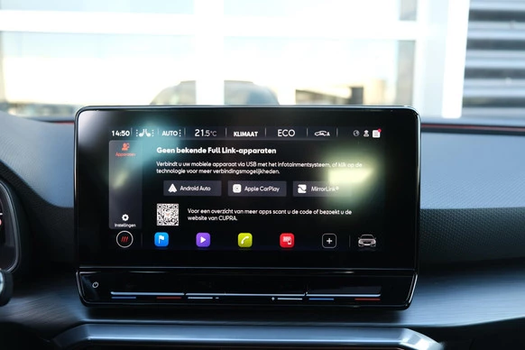 CUPRA Leon - Afbeelding 23 van 30