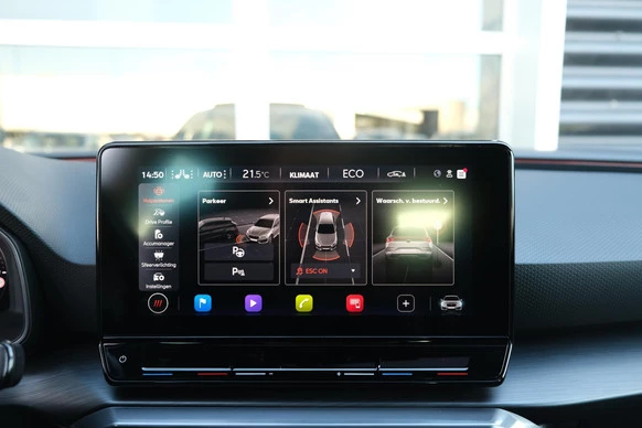 CUPRA Leon - Afbeelding 24 van 30