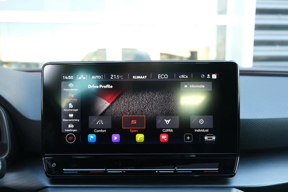 CUPRA Leon - Afbeelding 25 van 30