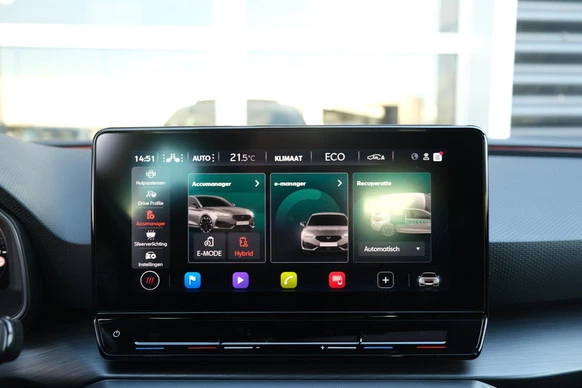 CUPRA Leon - Afbeelding 26 van 30