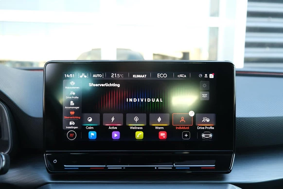 CUPRA Leon - Afbeelding 27 van 30