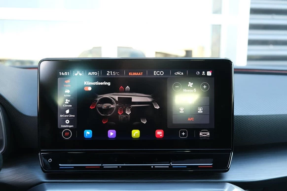 CUPRA Leon - Afbeelding 28 van 30