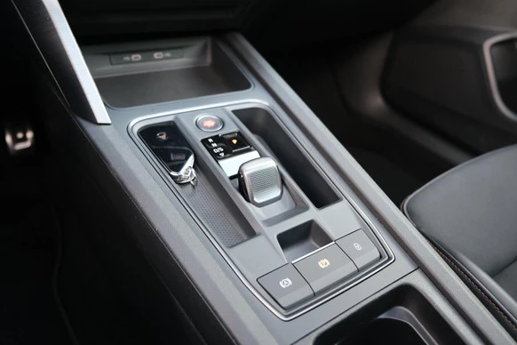 CUPRA Leon - Afbeelding 29 van 30