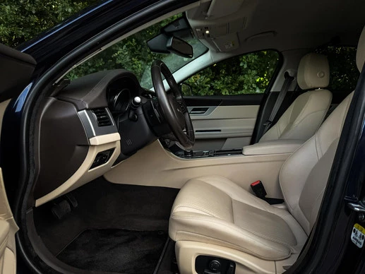 Jaguar XF - Afbeelding 4 van 30