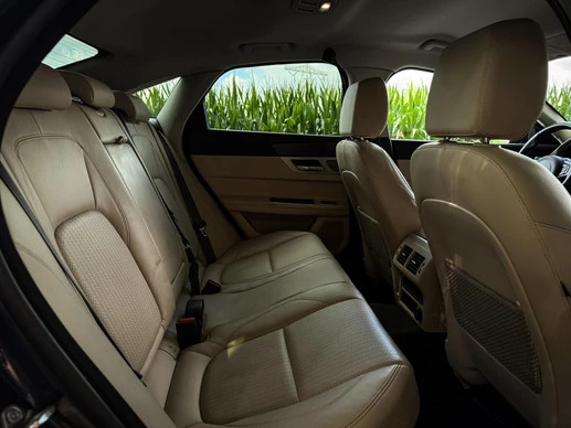 Jaguar XF - Afbeelding 6 van 30