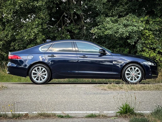 Jaguar XF - Afbeelding 16 van 30