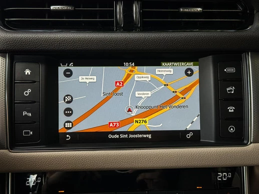 Jaguar XF - Afbeelding 21 van 30