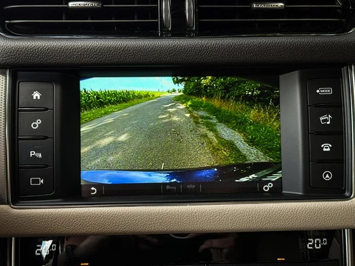 Jaguar XF - Afbeelding 22 van 30