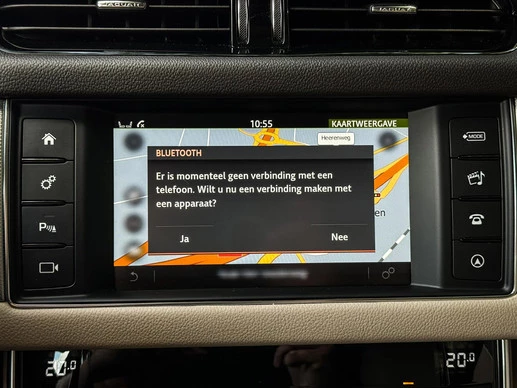 Jaguar XF - Afbeelding 23 van 30