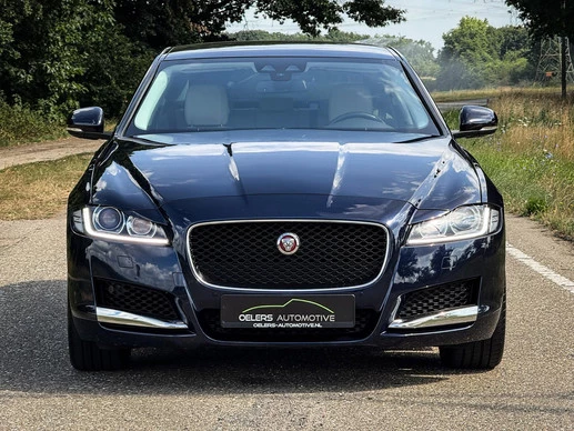 Jaguar XF - Afbeelding 27 van 30