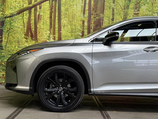 Lexus RX - Afbeelding 6 van 30
