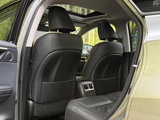 Lexus RX - Afbeelding 19 van 30