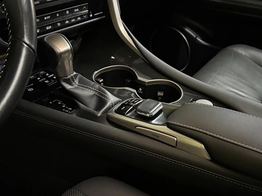 Lexus RX - Afbeelding 22 van 30