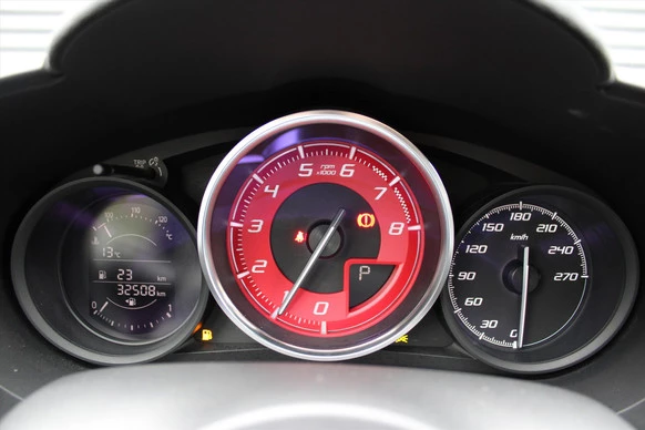 Fiat 124 Spider - Afbeelding 17 van 30