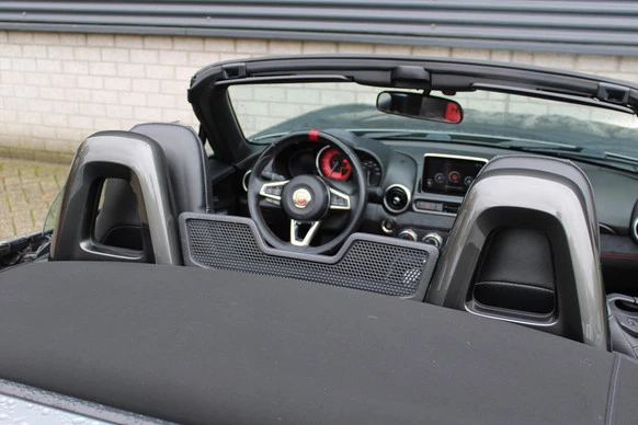 Fiat 124 Spider - Afbeelding 22 van 30