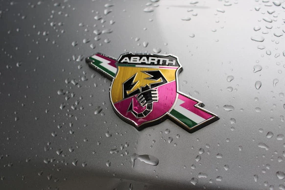 Fiat 124 Spider - Afbeelding 26 van 30