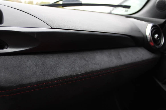 Fiat 124 Spider - Afbeelding 28 van 30