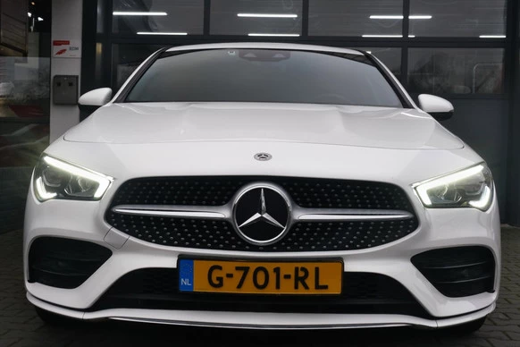 Mercedes-Benz CLA - Afbeelding 5 van 30