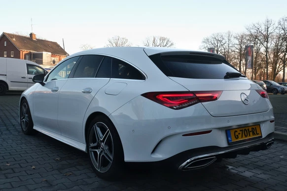 Mercedes-Benz CLA - Afbeelding 7 van 30