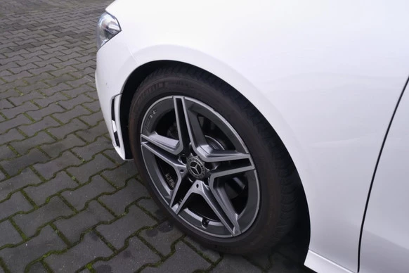 Mercedes-Benz CLA - Afbeelding 9 van 30