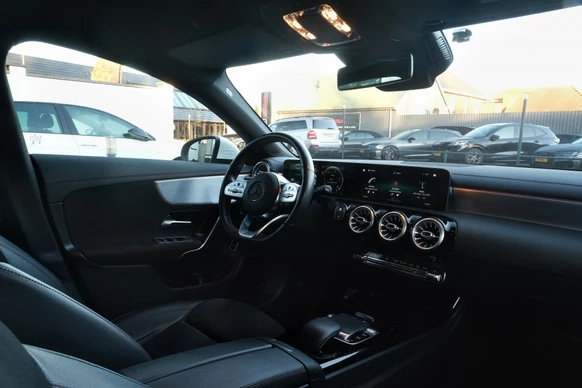 Mercedes-Benz CLA - Afbeelding 10 van 30