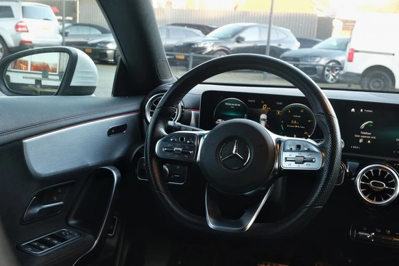 Mercedes-Benz CLA - Afbeelding 11 van 30
