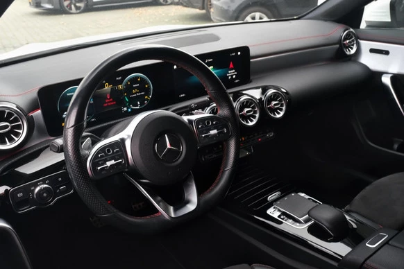 Mercedes-Benz CLA - Afbeelding 12 van 30